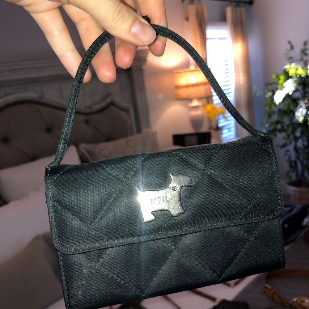 My Flat in London purse